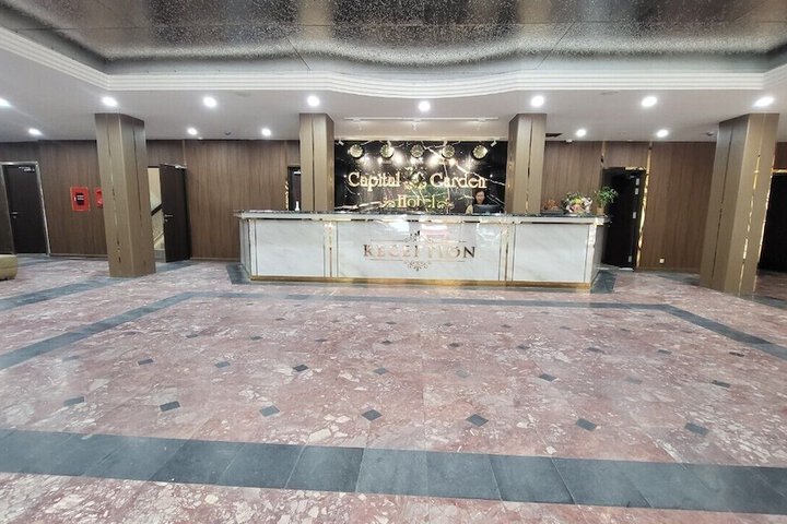 Hotel Interior 2 of 25