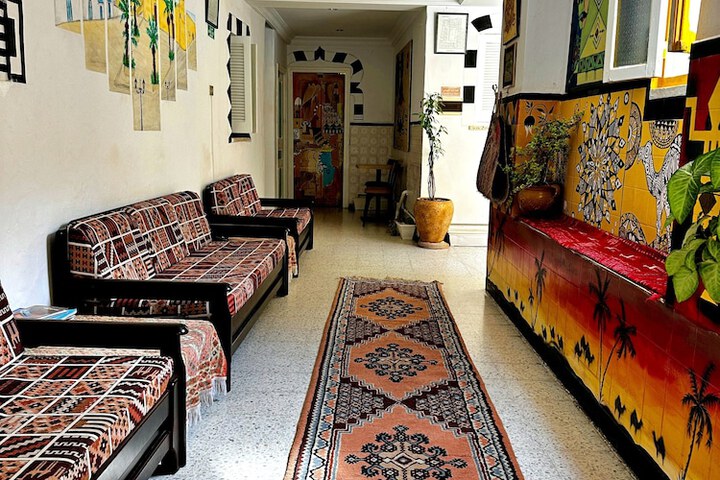 Hotel Interior 11 of 69