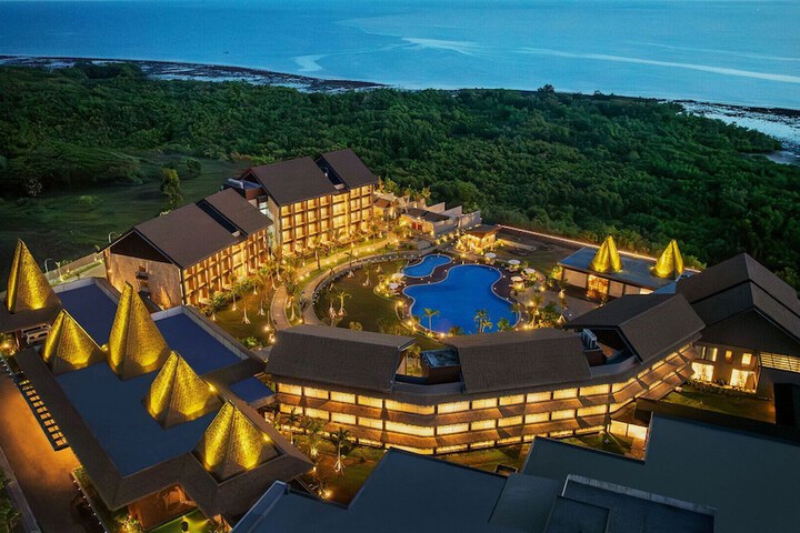 Image of Myze Hotel Waingapu