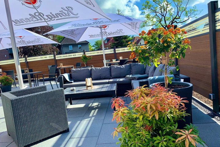 Terrace/Patio 14 of 28