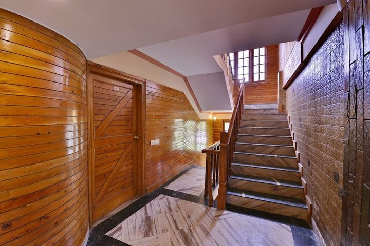Staircase
