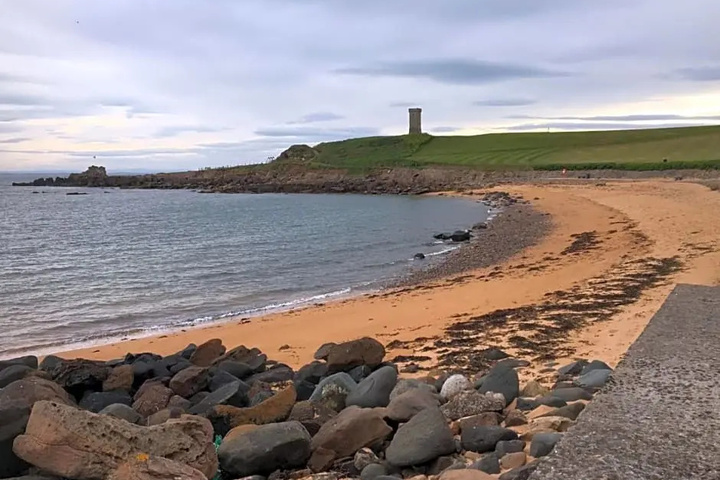 Beach 6 of 27