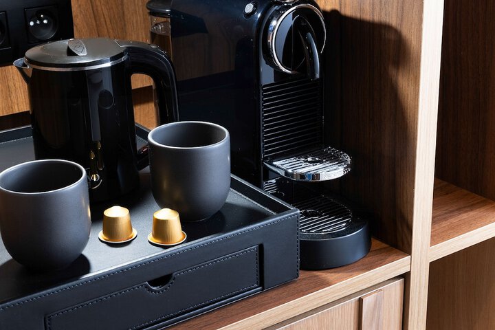 Breakfast/Coffee Service 31 of 62