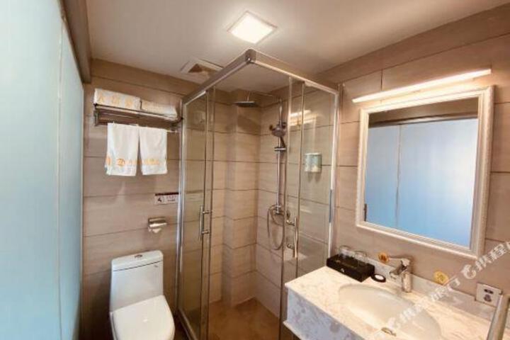 Afful hotel chain dafuhao branch