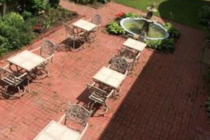 Terrace/Patio 28 of 30