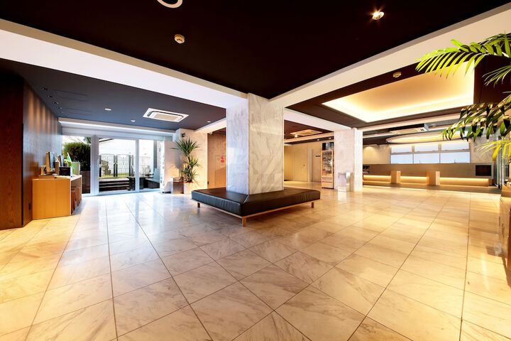 Hotel Interior 2 of 48