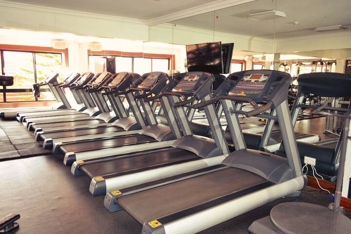 Health and Fitness 40 of 50