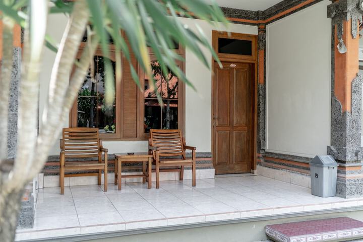 Terrace/Patio 56 of 57