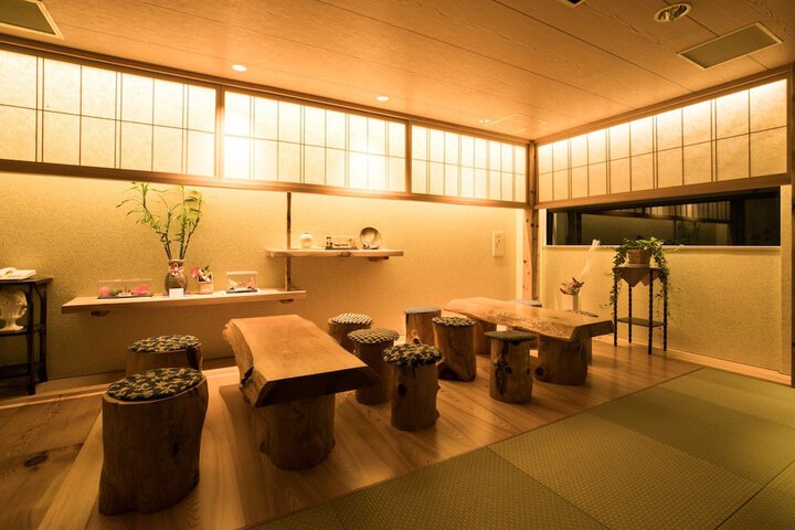 Spa Photos