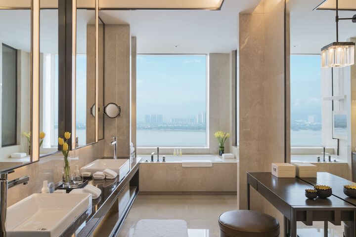 Bathroom Vanities