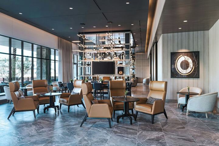 Hotel Interior 3 of 45