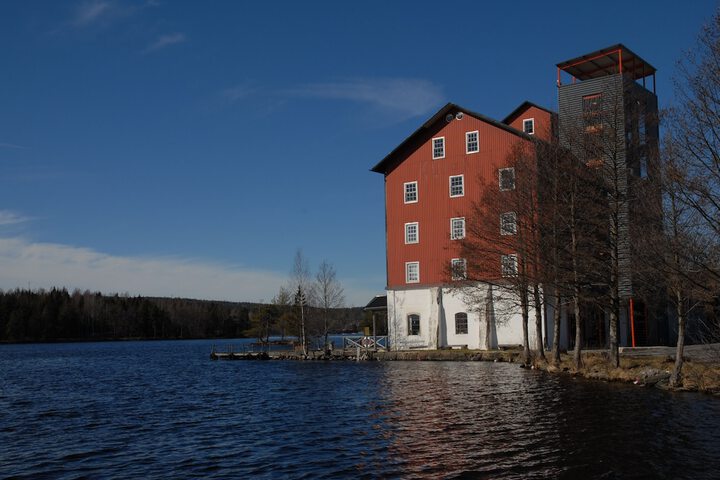 Hotel 63 of 67