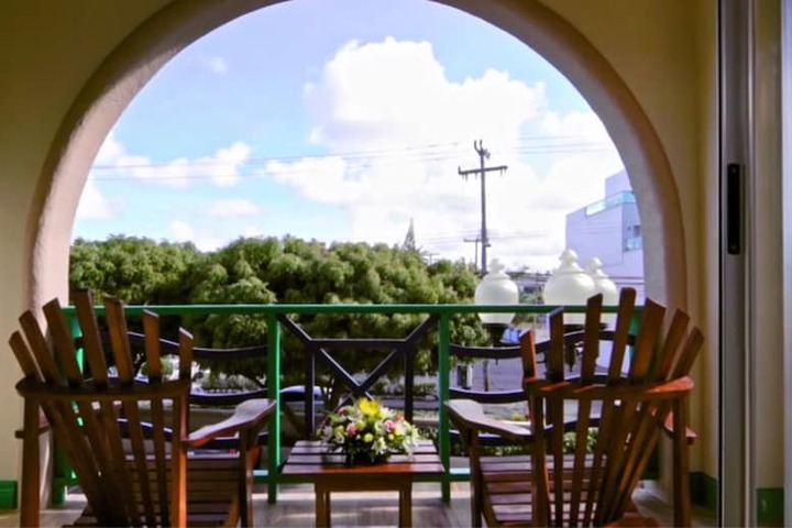 Terrace/Patio 58 of 58