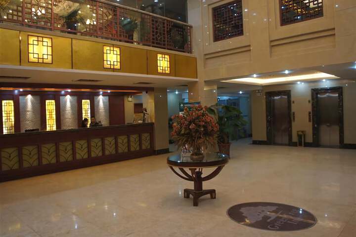 Hotel Interior 2 of 59