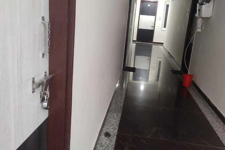 Tirath Hotel - Rishikesh - Uttrakhand