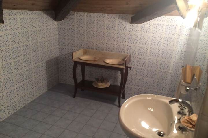 Bath Photo