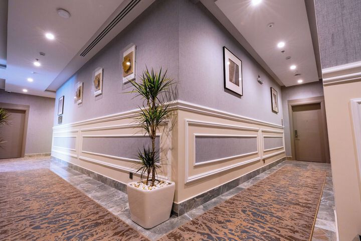 Hotel Interior 67 of 77
