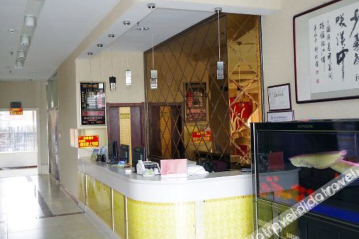Hotel Interior 17 of 44