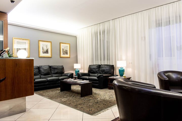 Lobby Photos