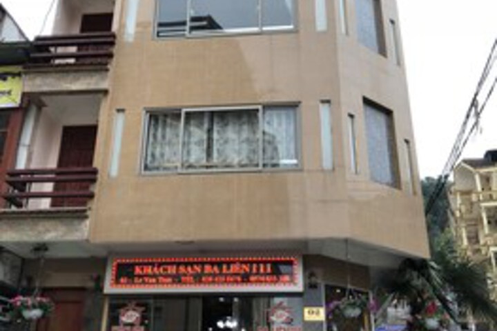 Ba Lien Iii Hotel