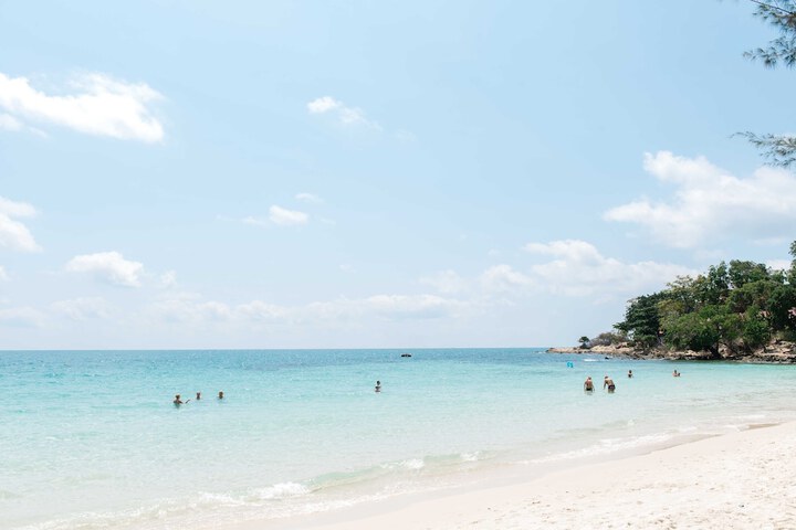 Beach 63 of 120