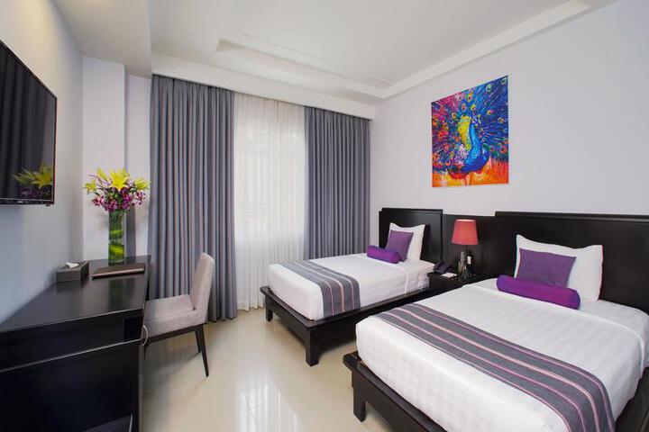 Fitness Facility Photos