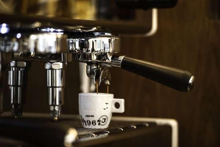 Breakfast/Coffee Service 52 of 67