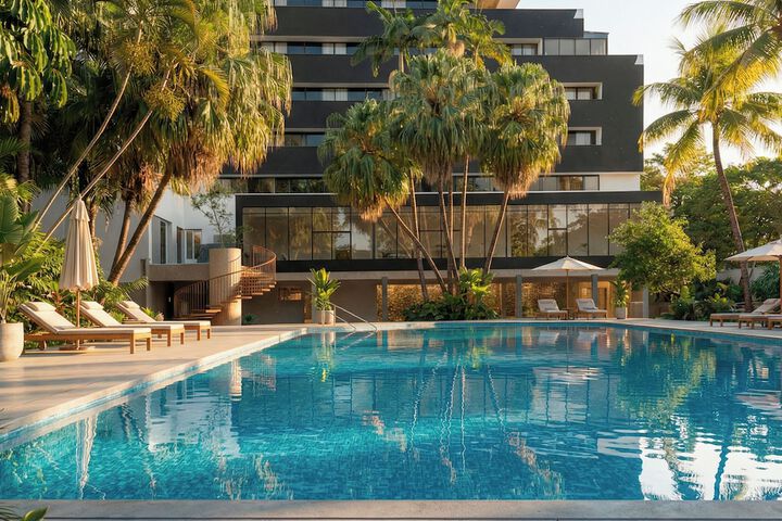 Viale Jardins