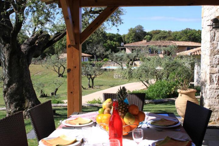 Villa Sanchez