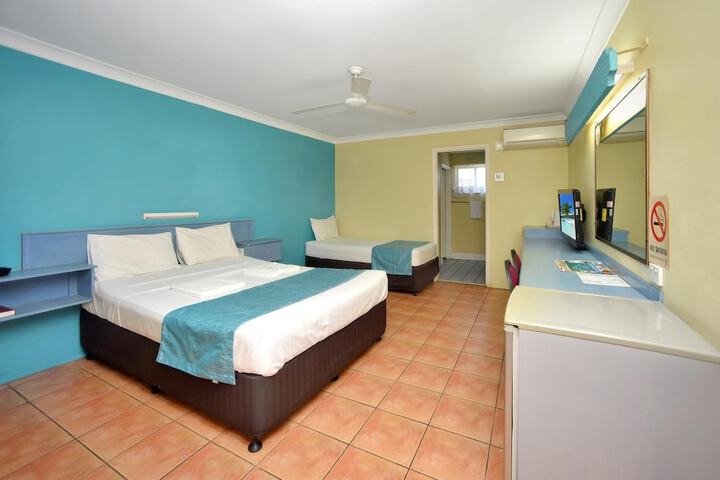 Room 5 of 21