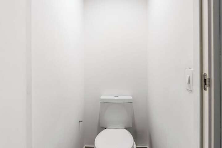 Restrooms