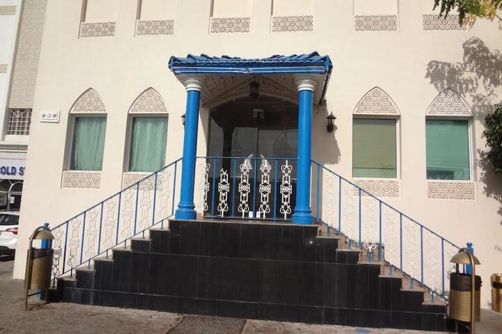 Hotel 19 of 20
