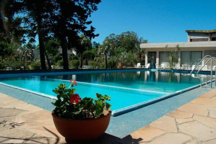 Hotel Puesta del Sol