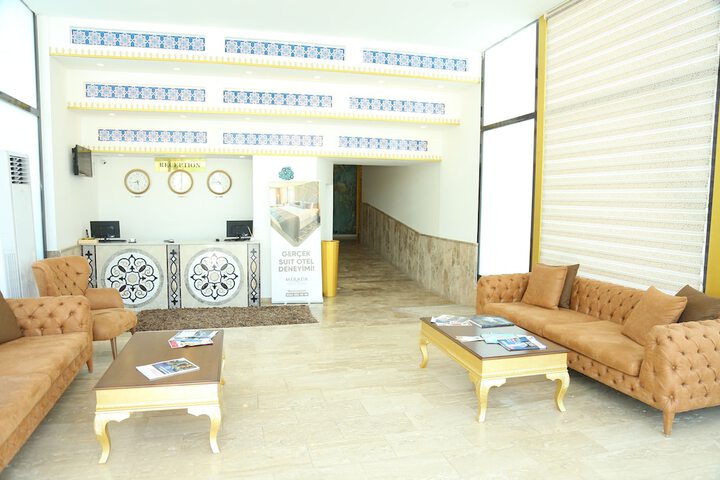 Hotel Interior 3 of 30