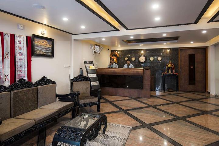 Hotel Interior 2 of 20