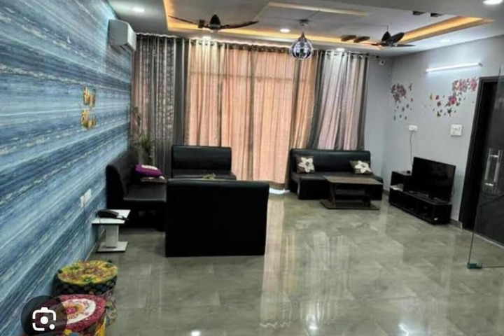 Uphar Homestay - Hotel & Restaurant