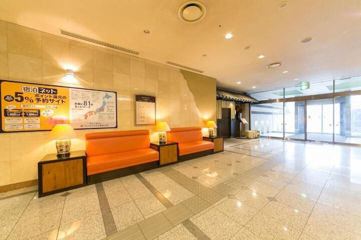 Hotel Interior 3 of 22