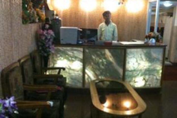 Hotel Interior 5 of 5
