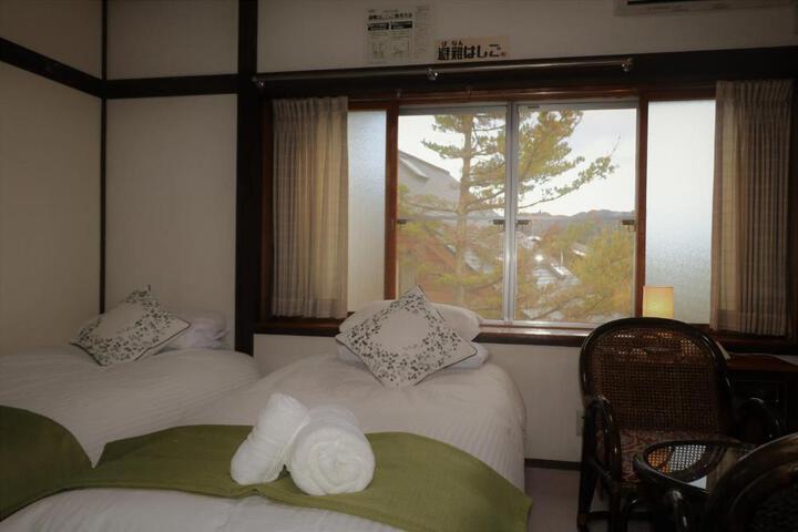 Suite Room