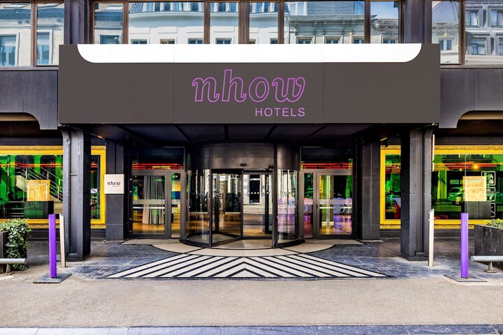 Hotel 79 of 82