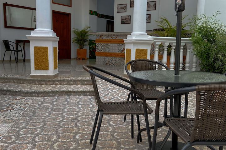 Terrace/Patio 10 of 20
