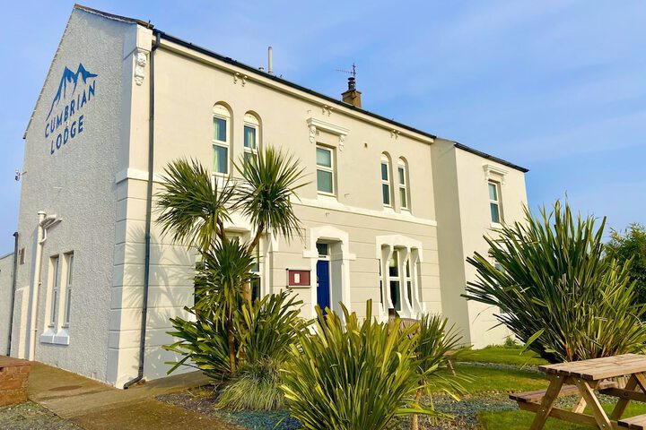 Cumbrian Lodge