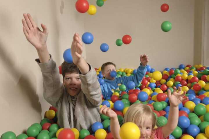 Childrens Activities 30 of 44