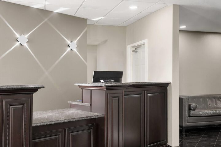 Hotel Interior 3 of 55