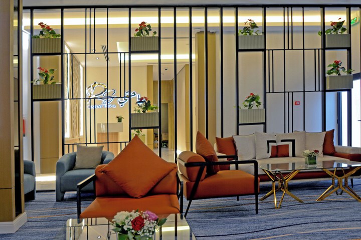 Hotel Interior 4 of 36