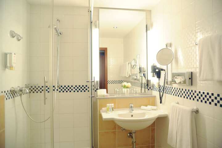 Bathroom Vanities