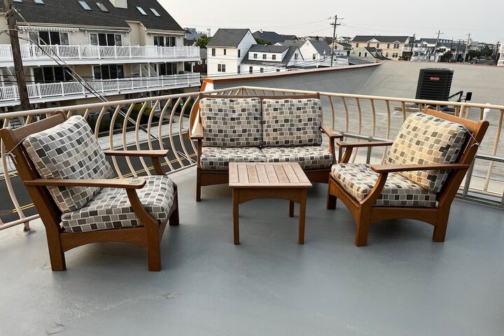 Terrace/Patio 58 of 58