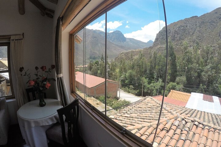 View from room