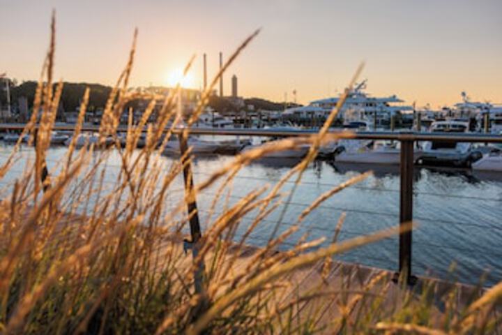 Marina
