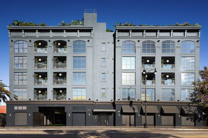 Hotel 92 of 95
